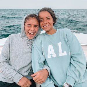 Meet your Posher, Abby